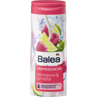 Купить Гель-крем для душа Balea Himbeere & Limette 300мл - с доставкой по Украине