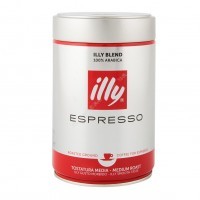 Купить Кофе молотый Illy Espresso - с доставкой по Украине