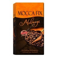 Купить Кофе молотый Mocca Fix Melange (500г) - с доставкой по Украине