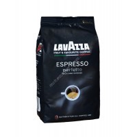 Кофе в зернах Lavazza Espresso Perfetto (1кг)