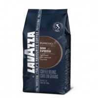 Купить Кофе в зернах Lavazza Gran Espresso (1кг) - с доставкой по Украине