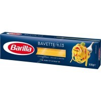 Купить Паста-спагетти Barilla №13 (500г) - с доставкой по Украине