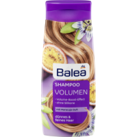 Шампунь для объема для тонких волос Balea Volumen 300мл