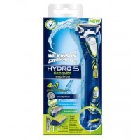 Купить Станок для бритья Wilkinson Sword Hydro 5 Groomer for Men - с доставкой по Украине