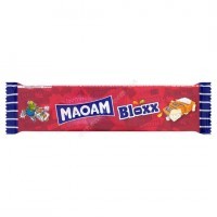 Жевательные конфеты MAOAM BLOXX (175г)