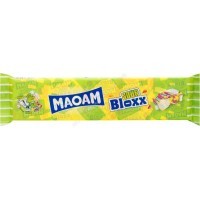Купить Жевательные конфеты MAOAM BLOXX SOUR (220г) - с доставкой по Украине