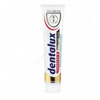 Купить Зубная паста Комплексный уход и Защита Dentalux complex 7 Expert (125мл) - с доставкой по Украине