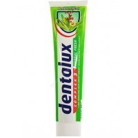 Зубная паста Свежесть трав Dentalux Complex 3 Krauter Fresh (125мл)