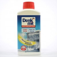 Купить Чистящее средство для посудомоечных машин Denkmit Maschinenpfleger 250 мл - с доставкой по Украине
