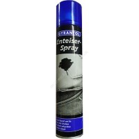 Спрей для авто против обледенения (размораживатель) Gyrantol Enteiser-spray 300 мл