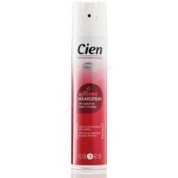 Лак для волос объем с кератином, фиксация 3 - Cien Professional Volumen Haarspray 250мл