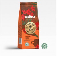 Кофе Lavazza Tierra Peru Ande молотый 180 г