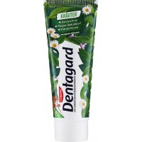 Зубная паста Полная Защита Colgate Dentagard Original 75мл