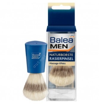 Купить Помазок для бритья Balea men Naturborste Rasierpinsel - с доставкой по Украине