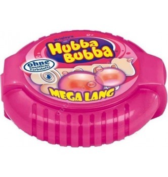Купить Жевательная резинка Хубба-Бубба класическая Hubba Bubba 56 г - с доставкой по Украине