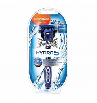 Бритва Wilkinson Sword Hydro 5