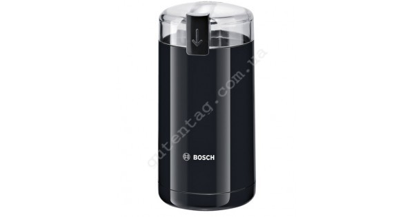 Кофемолка BOSCH MKM 6003 (MKM 6000) – купить в интернет-магазине Guten ...