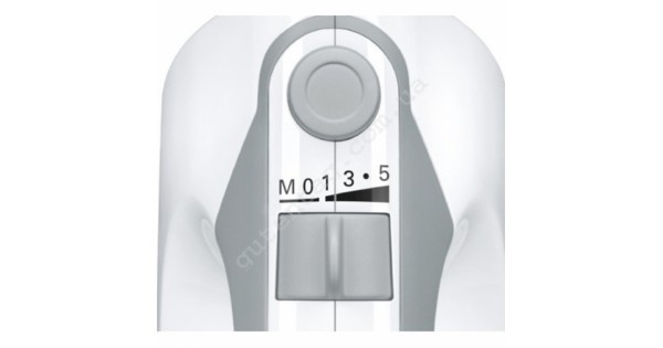 Миксер Bosch MFQ 36400, 450Вт – купить в интернет-магазине Guten Tag ...