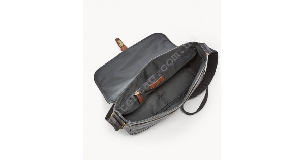 Fossil EVAN COMMUTER 