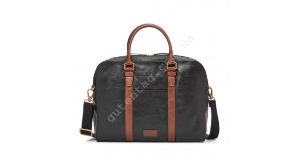 Fossil EVAN WORKBAG