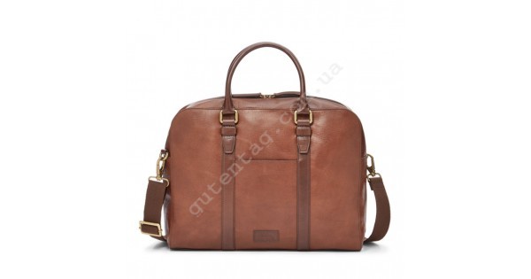 Fossil EVAN WORKBAG