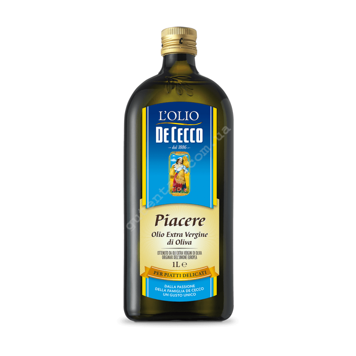 De Cecco оливковое масло Италия. Оливковое масло de Cecco Extra vergine. Масло оливковое de Cecco нерафинированное 1л.