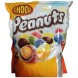Арахис в шоколаде Choco Peanuts 400г