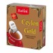 Чай Bastek Ceylon Gold пакетированный 100пак
