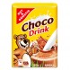 Детское шоколадное быстрорастворимое какао G&G Сhoko Drink 800 гр