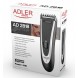Машинка для стрижки Adler AD 2822 + тример в ПОДАРОК