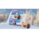 Milka SnowBalls Oreo – очень вкусные шоколадные снежки Милка