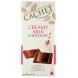 Шоколад Cachet Creamy Milk Chocolate (100г)