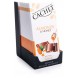 Шоколад Cachet Milk Chocolate Almonds & Honey (100г)