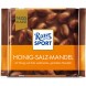 Шоколад Ritter Sport Honig-Salz-Mandel  (100г)