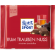 Шоколад Ritter Sport с ямайским ромом (100г)