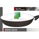 Сковородка с высоко-качественным керамическим покрытием CS Solingen 28