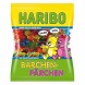 Жевательные конфеты Haribo Barchen-Parchen (175г)
