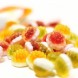 Жевательные конфеты Haribo Fruity Bussi (175г)