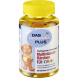 Жевательные мультивитамины для детей Mivolis - DAS Gesunde PLUS - 4010355570055