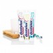 Зубная паста для чувствительных зубов и десен Dentalux Complex 5 sensіtiv plus (125мл)