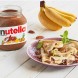 Нутелла (Nutella) 825г – орехово-шоколадная паста из Германии
