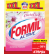 Порошок для стирки универсальный Formil aktive XXL Формил актив 6,5кг (100 стирок)
