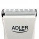 Машинка для стрижки волос ADLER AD 2827