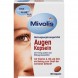 Комплекс витаминов для зрения Mivolis - DAS gesunde PLUS Augen с Vitamin A, B2 и Zink Das Gesunde Plus 30 шт - 4010355499752