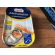 Филе скумбрии в подсолнечном масле Nixe Mackerel fillets in Sonnenblumenol 125г