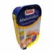 Филе скумбрии в подсолнечном масле Nixe Mackerel fillets in Sonnenblumenol 125г