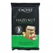 Шоколад Cachet молочный с фундуком Milk Chocolate 32% with HAZELNUT (300г)
