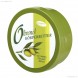 Масло для тела с натуральных чистых оливок Kappus Olivenöl Körperbutter 200мл