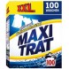 Порошок для стирки универсальный Maxi Trat XXL Макси Трат 6 кг (100 стирок)