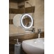 Зеркало косметическое для ванной комнаты ADLER AD 2168 LED